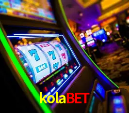 Inovações de Jogos na kolabet: O Futuro das Experiências Interativas
