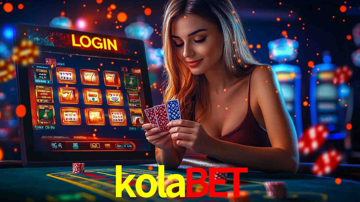 kolabet login