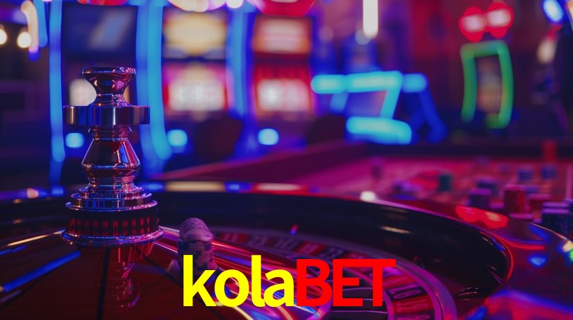kolabet login