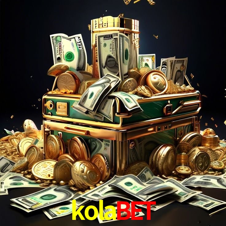 Apostas de Futebol kolabet