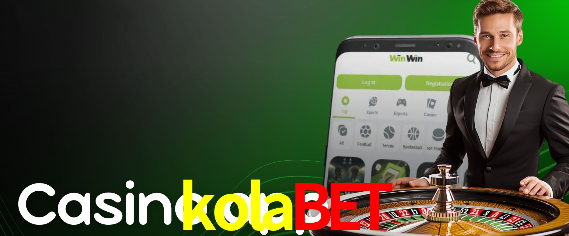 Security Systems kolabet