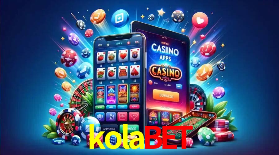 Secure Login kolabet