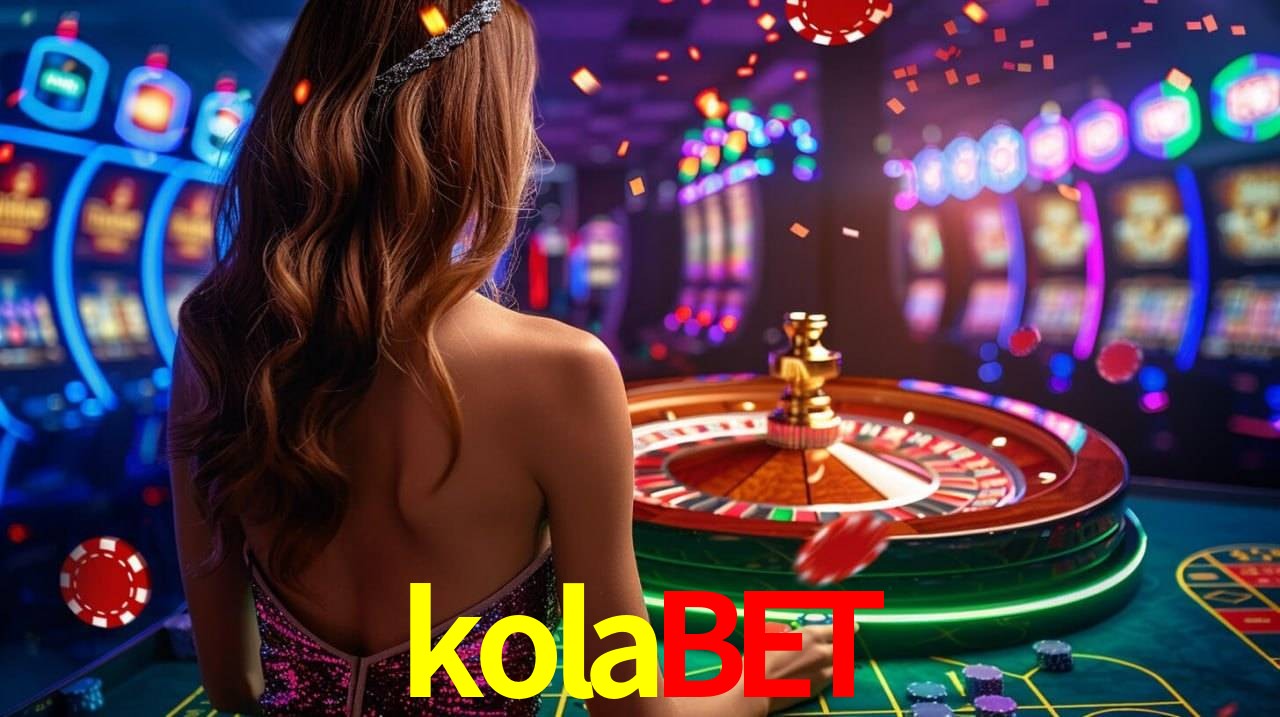 APP rápido e leve da kolabet