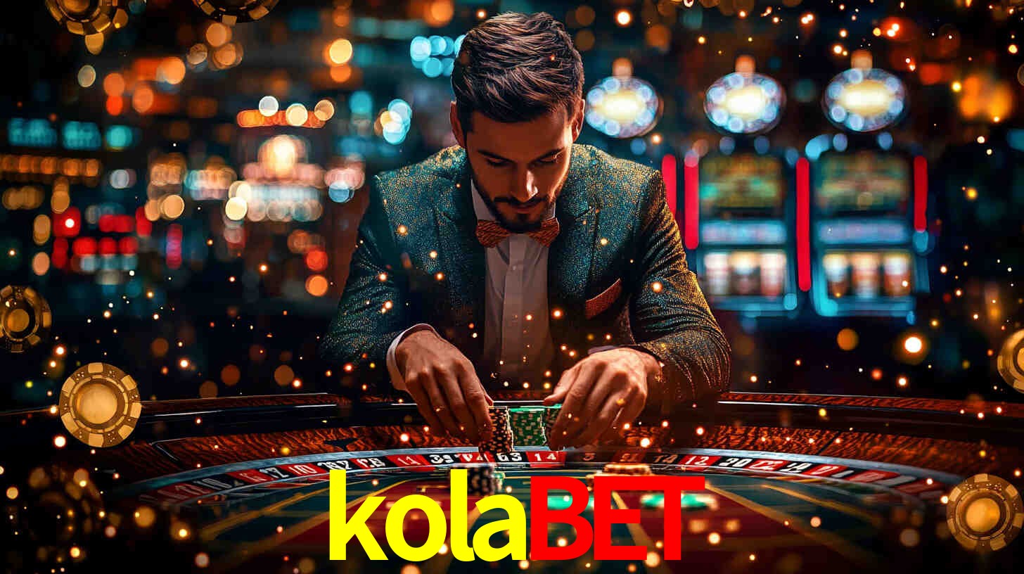 kolabet App Interface