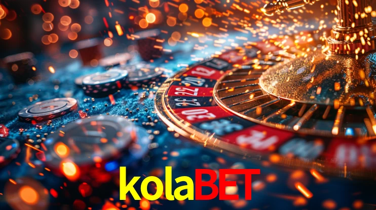Game Providers kolabet