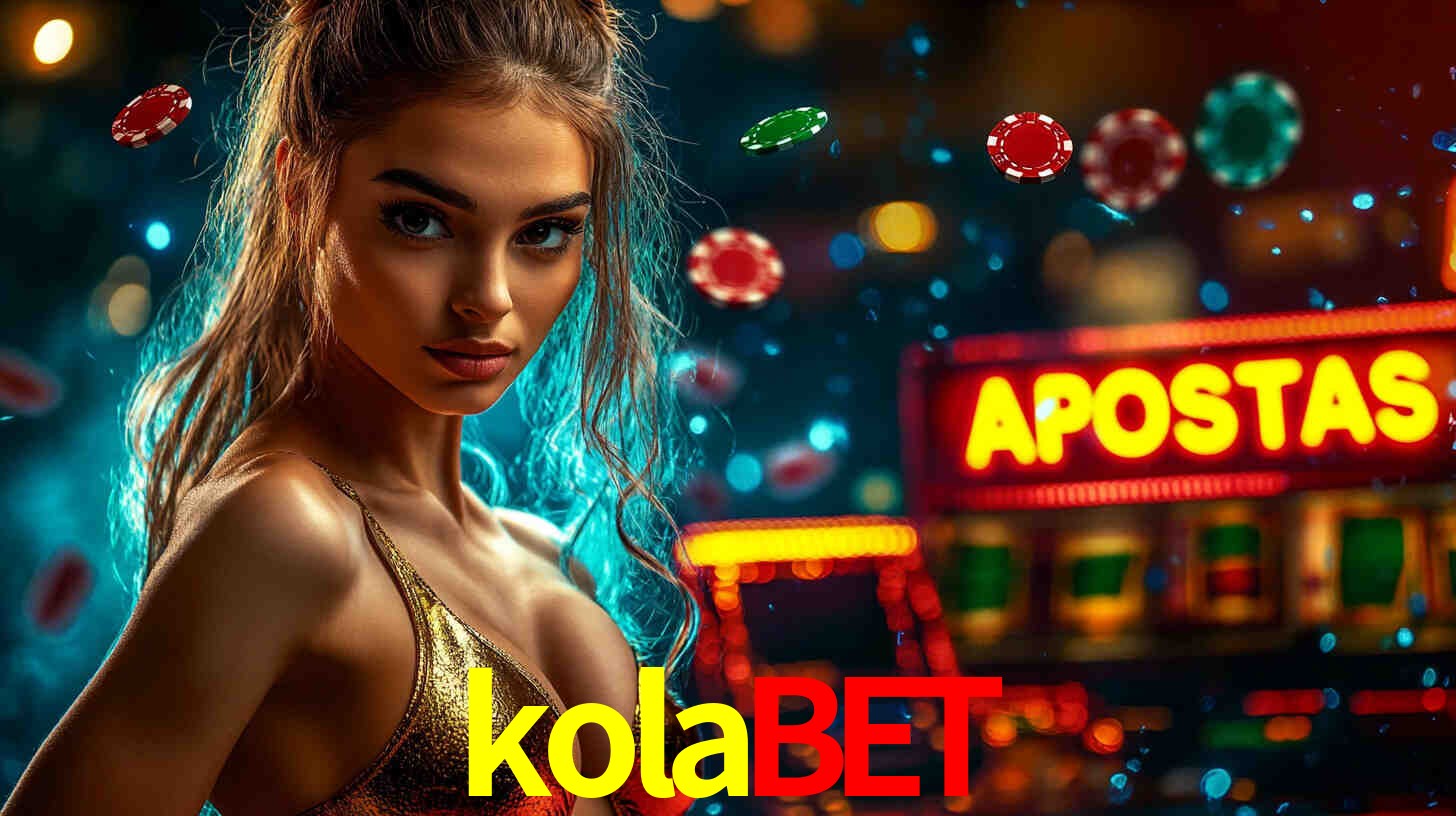 Apostas Esportivas na kolabet: Um Guia Completo