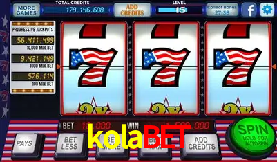 Descubra a Magia dos Jogos de Arcade no kolabet