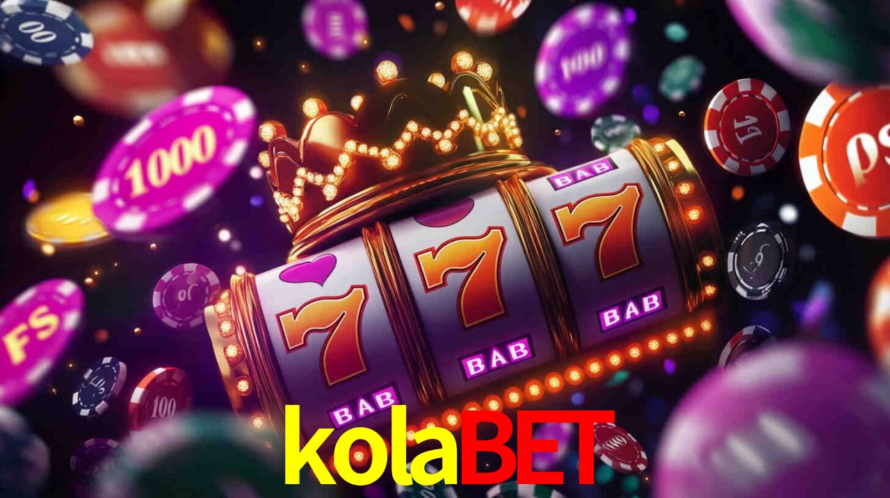 Bonus Features kolabet