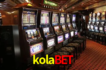 A Experiência Imersiva dos Cassinos Ao Vivo no kolabet