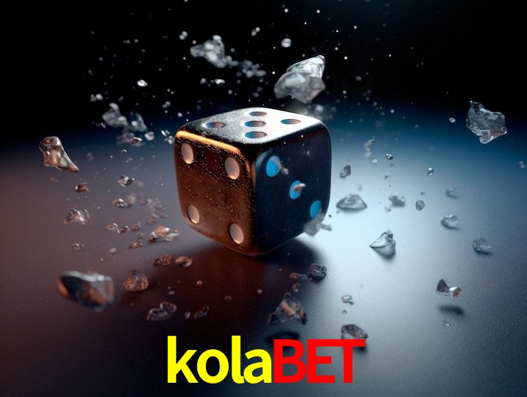 Variedade de jogos na kolabet