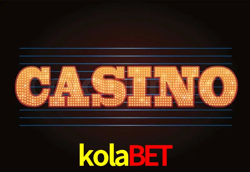 Estatísticas Esportivas kolabet