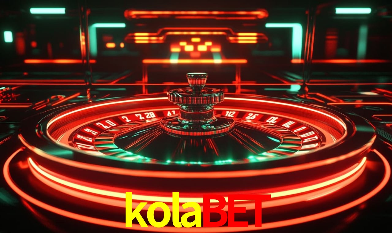 A Revolução dos Aplicativos de Jogos no kolabet