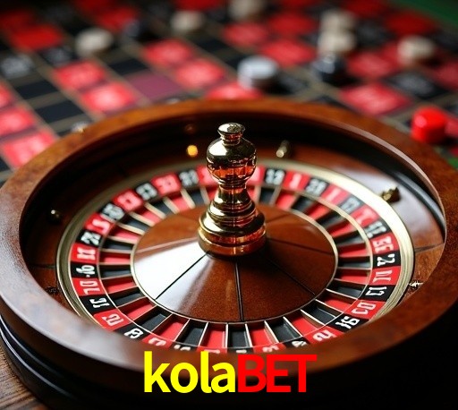 Jogos populares e pagamentos rápidos na kolabet