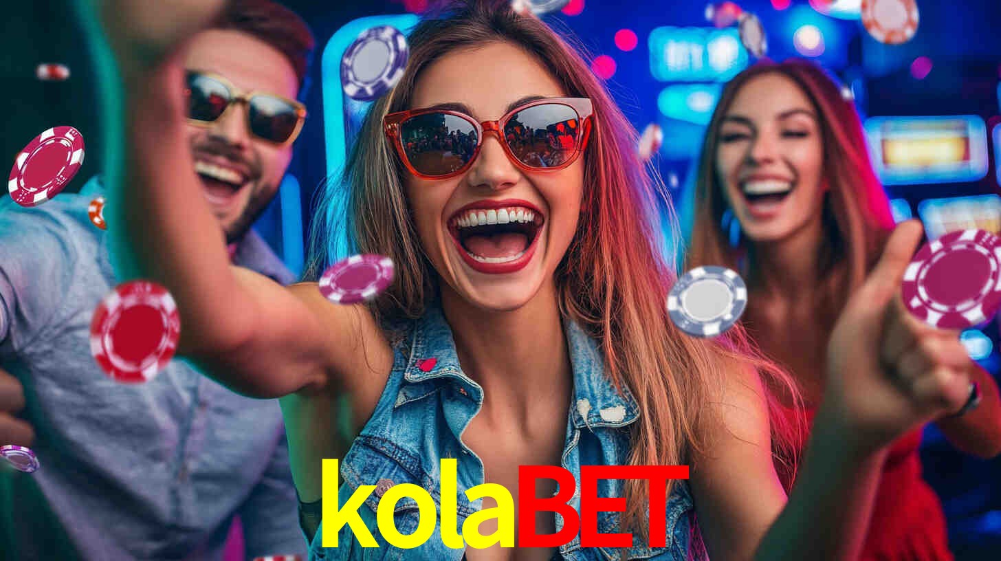 Descubra o Programa VIP da kolabet: Vantagens Exclusivas para Jogadores