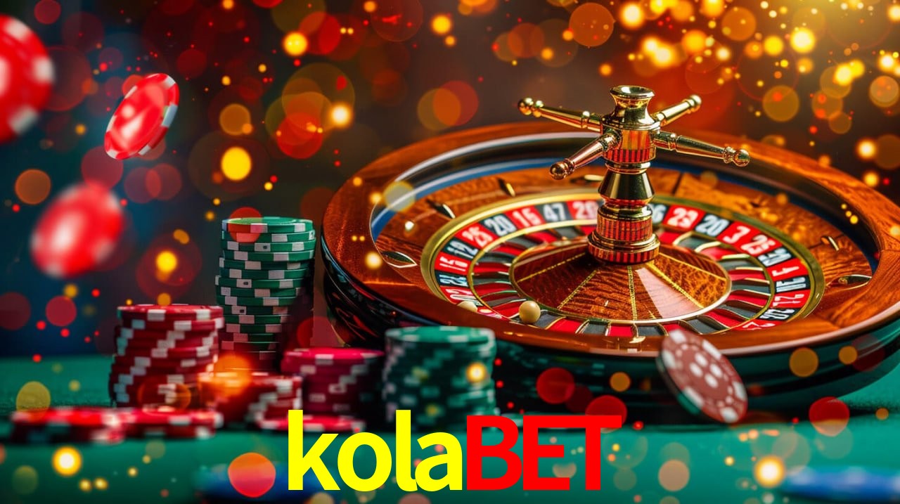 Descubra o Programa VIP da kolabet: Vantagens Exclusivas para Jogadores