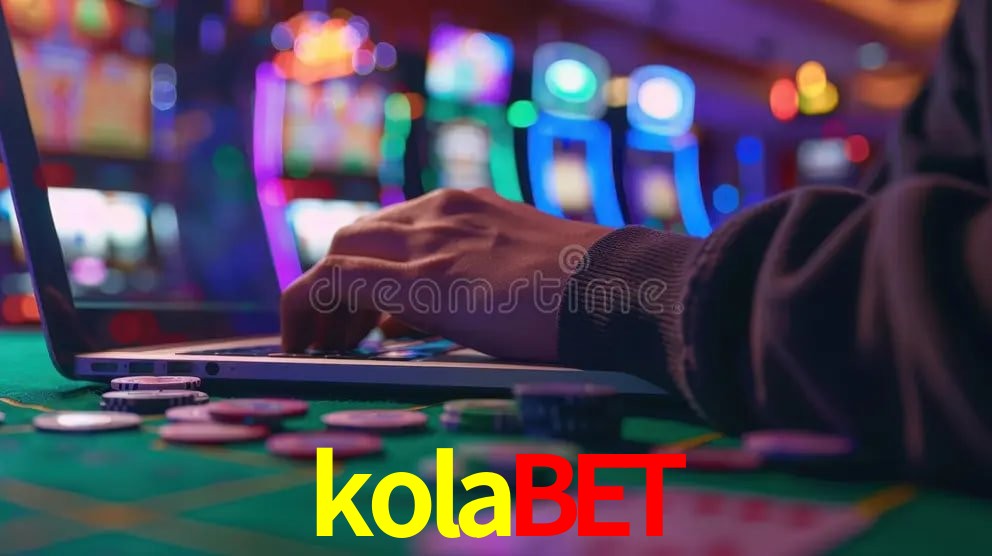 Roda da fortuna na kolabet