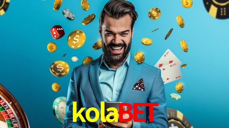 Game Statistics kolabet