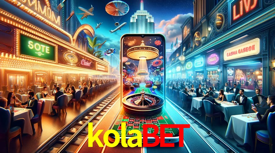 Account Benefits kolabet