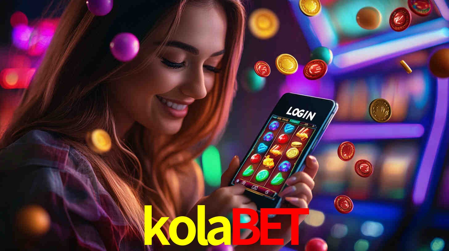 kolabet.com