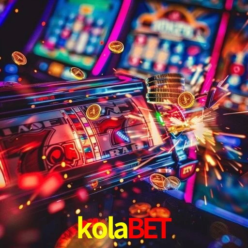 Jogos Exclusivos kolabet