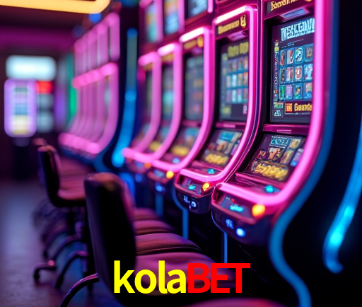 Interface moderna da plataforma kolabet