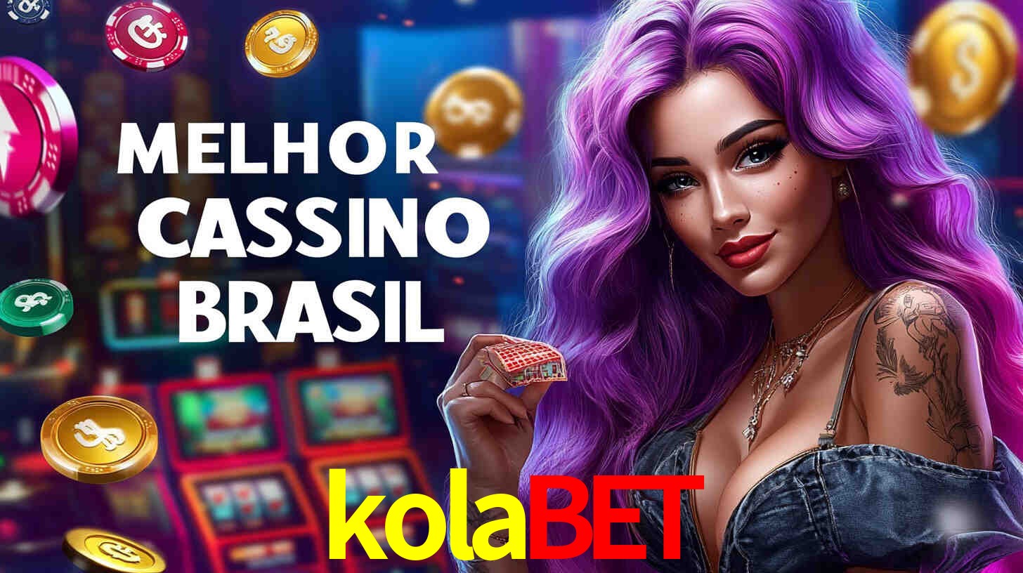 A Experiência Imersiva dos Cassinos Ao Vivo no kolabet