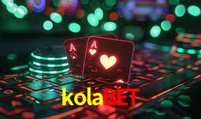Apostas de Tênis kolabet