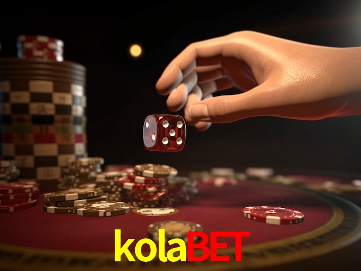 Avaliações dos Jogadores kolabet