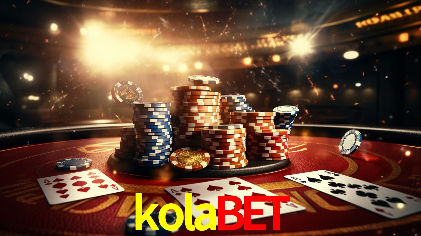 Live Casino kolabet