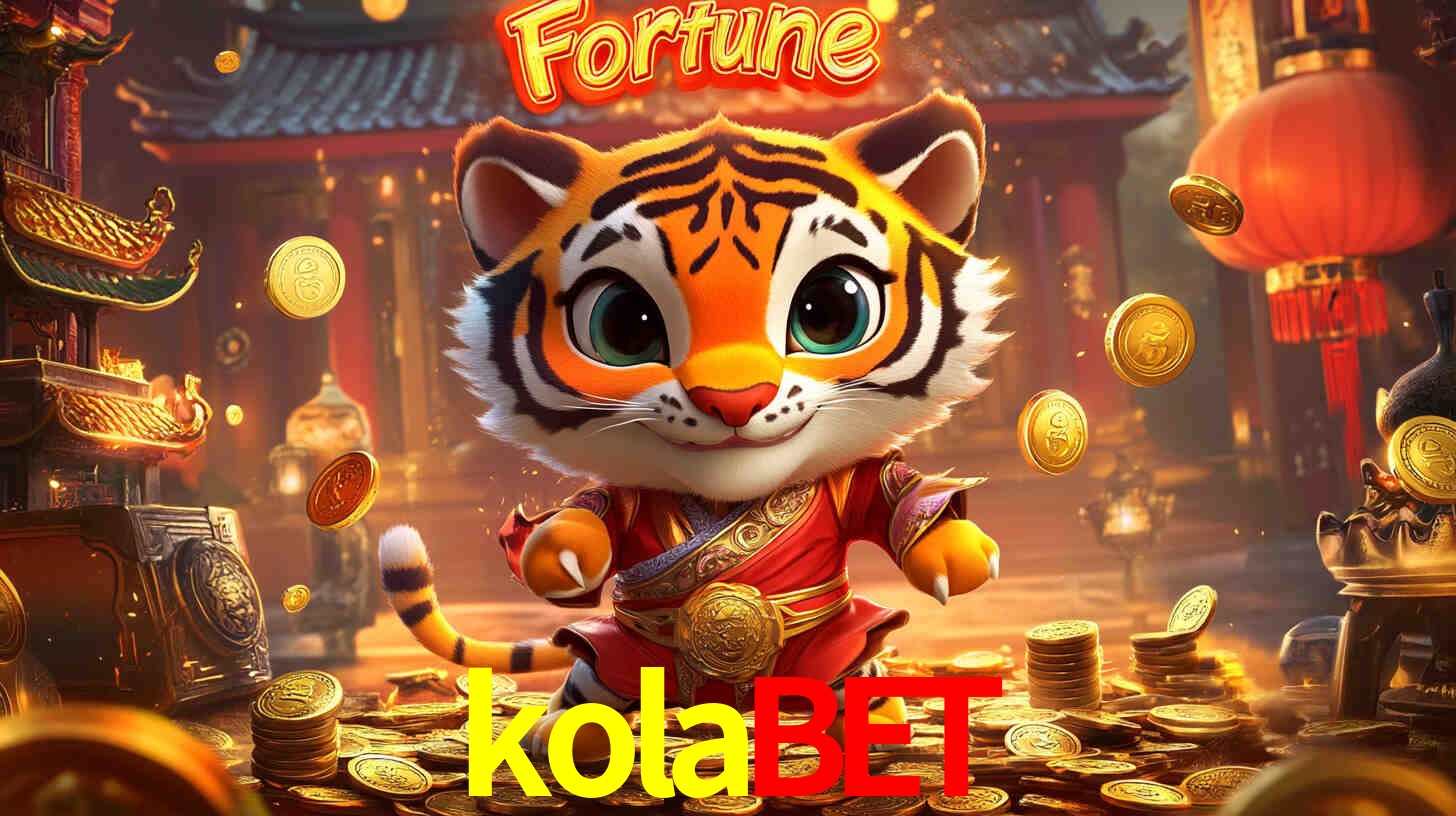 Desvendando o Mundo dos Jogos Virtuais na kolabet